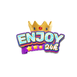 Enjoy24h คาสิโนออนไลน์ครบวงจร สล็อต บาคาร่า แทงบอล